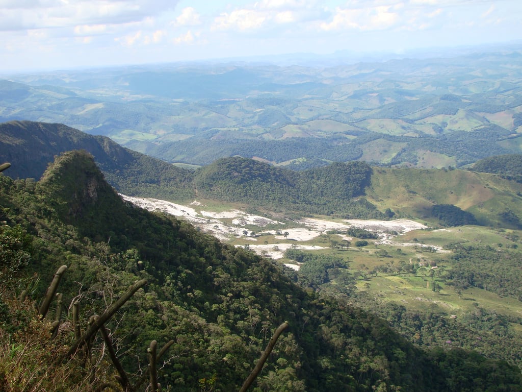 Cerrado no Norte de Minas