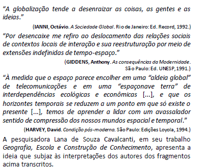 Imagem associada para resolução da questão