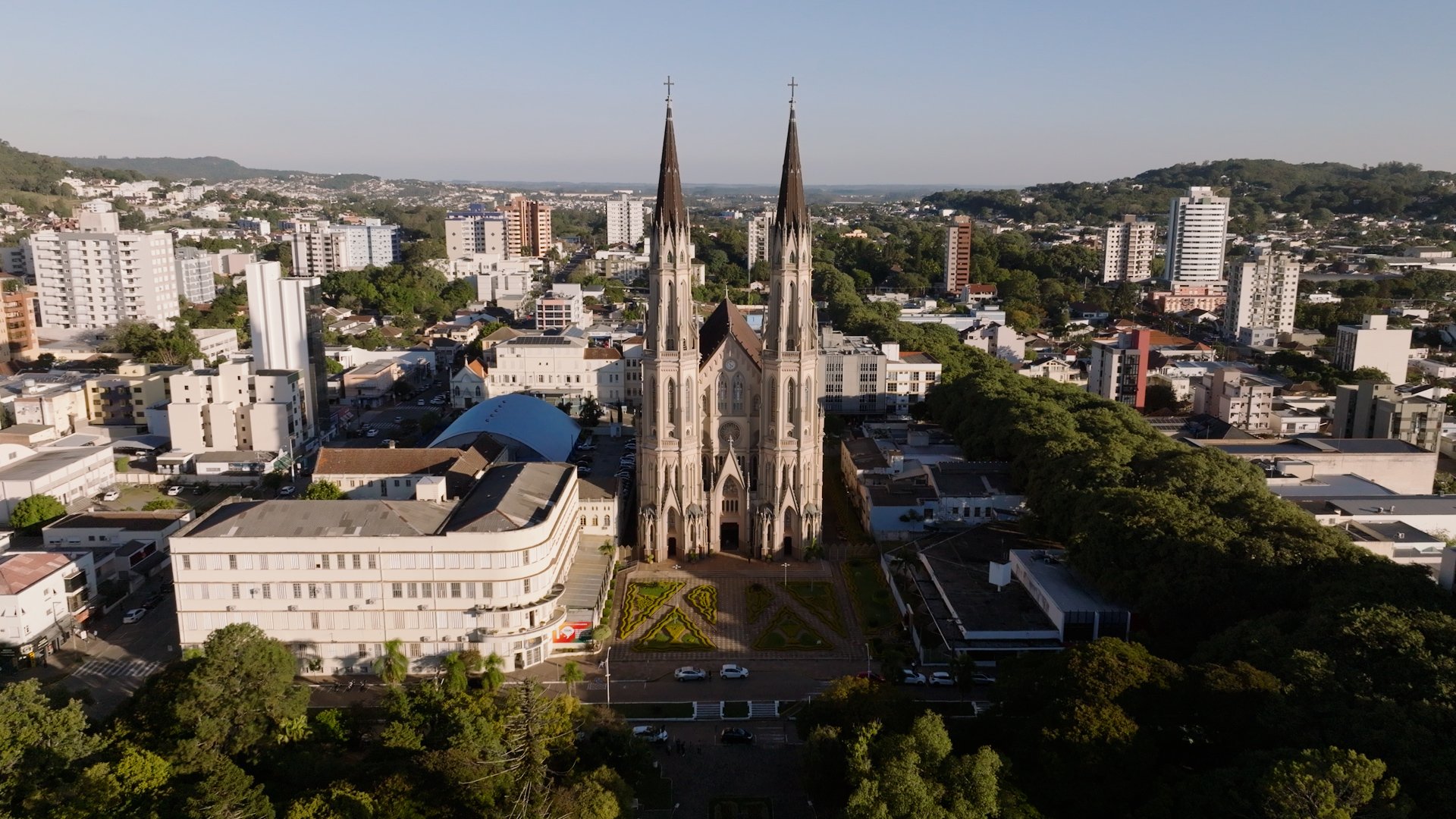 Processo seletivo simplificado Prefeitura de Santa Cruz do Sul RS para educador social