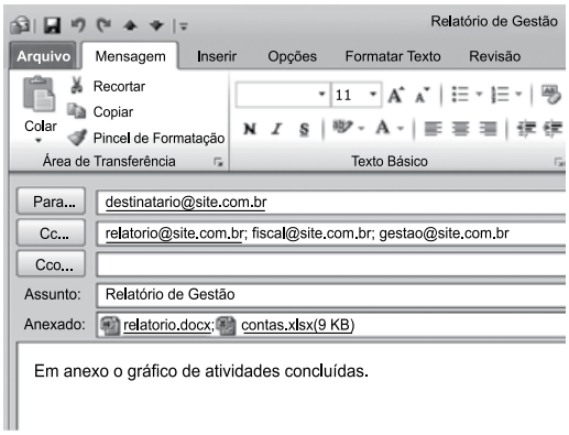 Imagem associada para resolução da questão