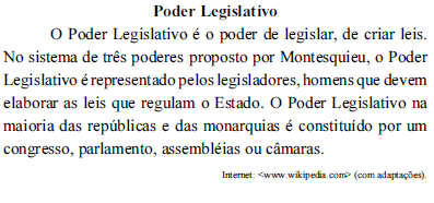 Imagem associada para resolução da questão