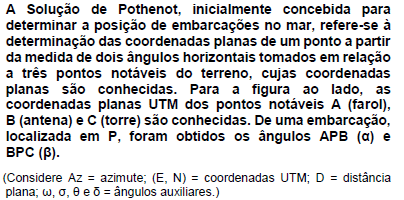 Imagem associada para resolução da questão