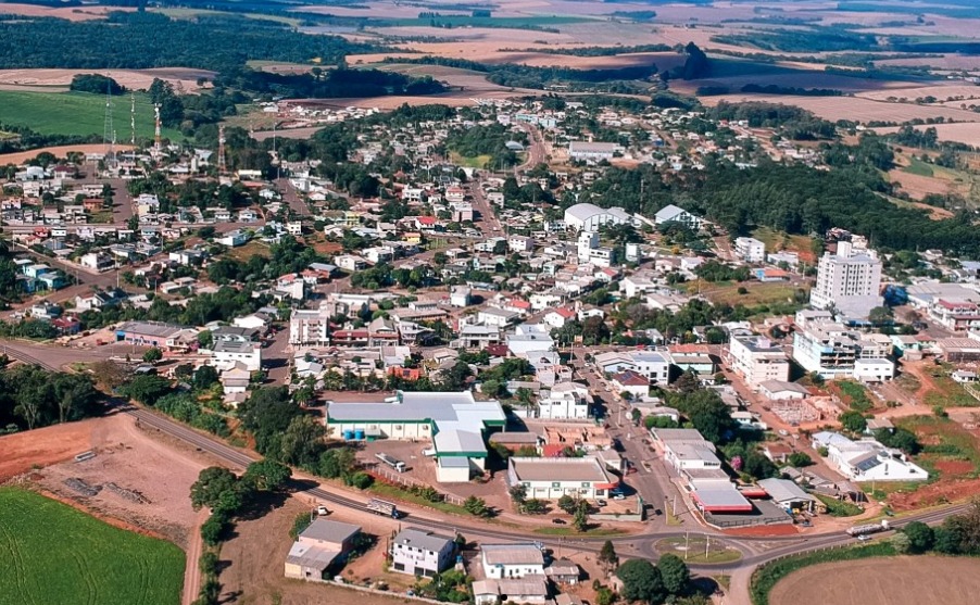 É uma imagem do post com o título Prefeitura de Trindade do Sul RS abre processo seletivo para professor de educação física