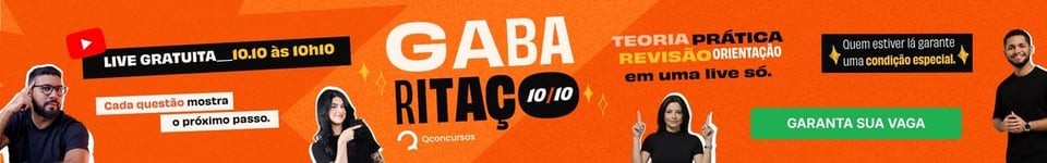 Gabaritaço 10/10