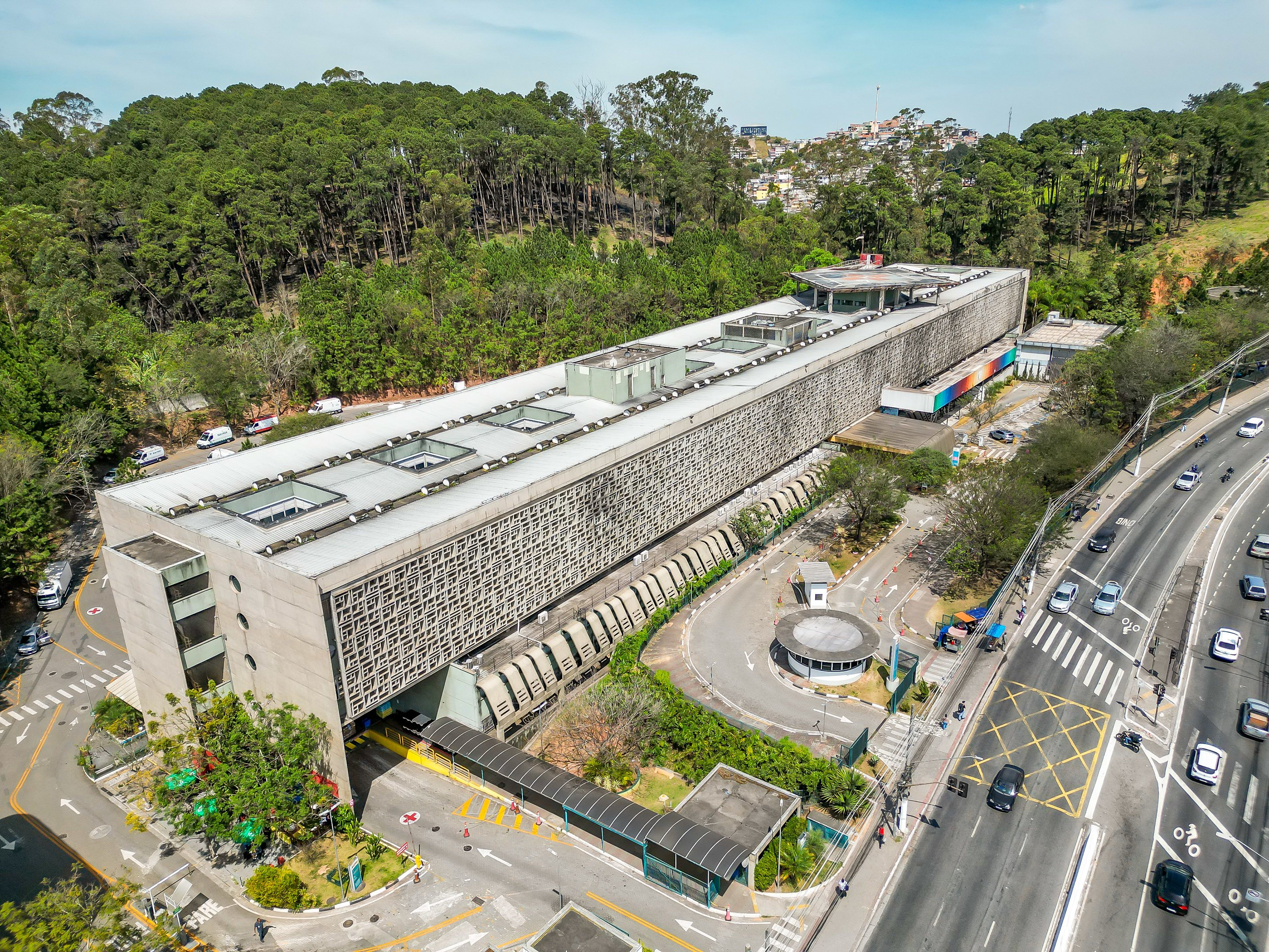 É uma imagem do post com o título Governo de Mato Grosso do Sul abre processo seletivo HRMS com 70 vagas