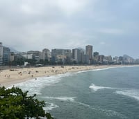 Provas do concurso do CIDENNF serão aplicadas em Campos dos Goytacazes RJ em 18 de outubro de 2026 (Foto: Go Ask A Local).