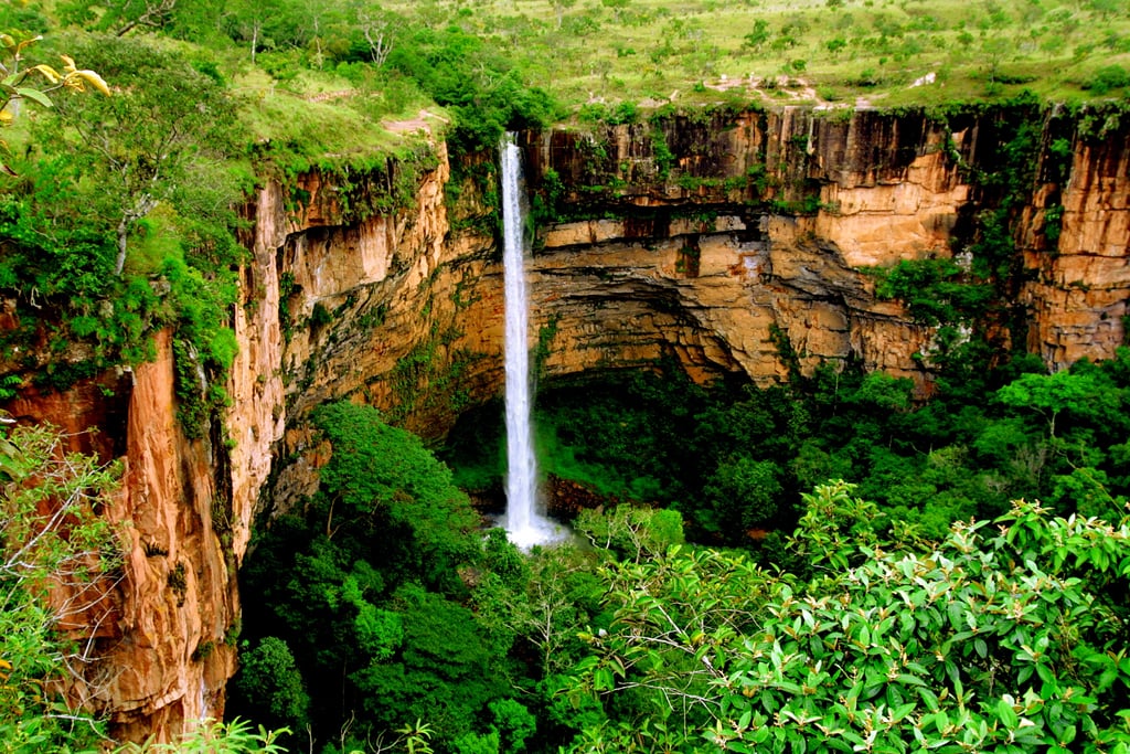 É uma imagem do post com o título Concurso Prefeitura de Chapada dos Guimarães MT abre 147 vagas