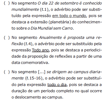 Imagem associada para resolução da questão