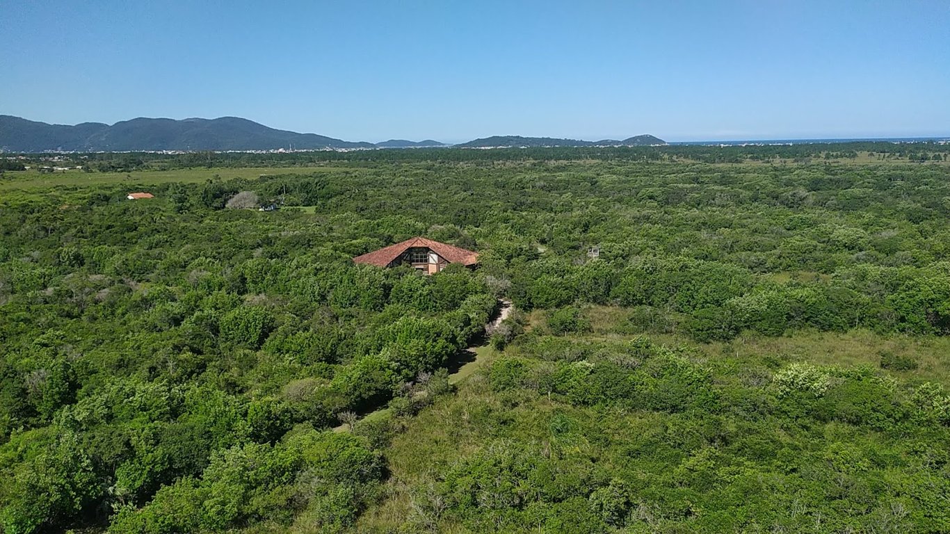 Parque Estadual da Serra do Tabuleiro