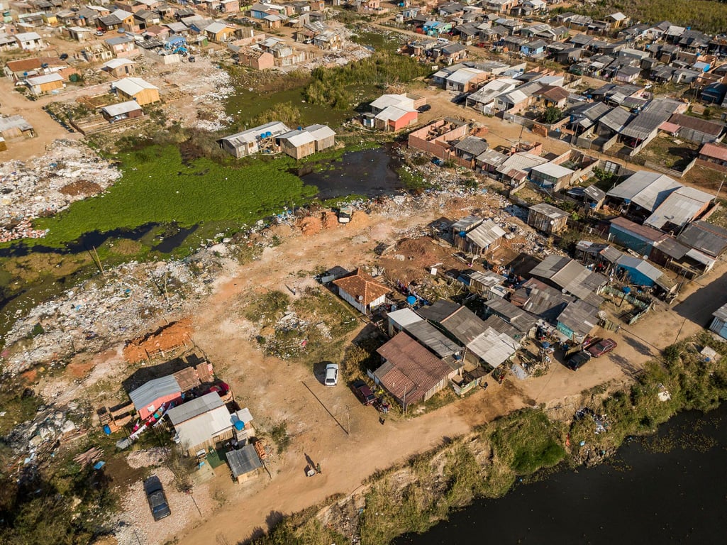 Contextos urbanos e vigilância em saúde