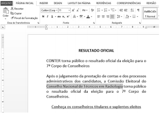 Imagem associada para resolução da questão