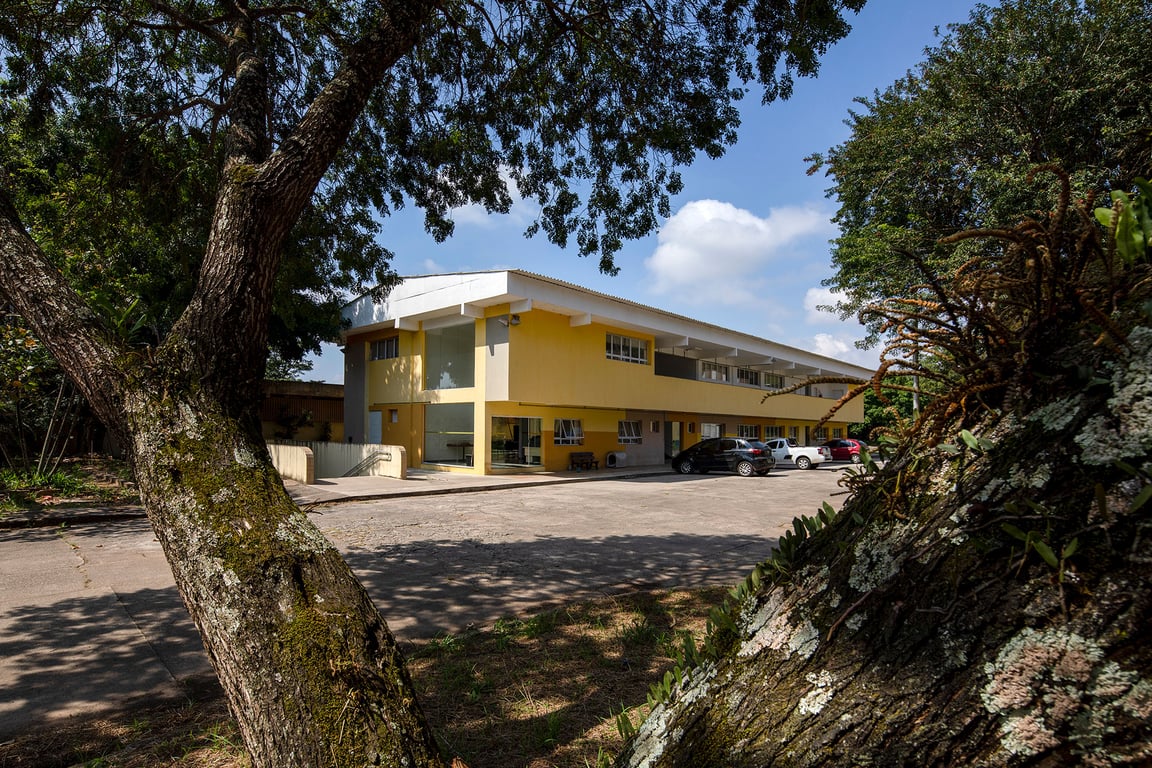 É uma imagem do post com o título Unifesp abre processo seletivo para professor substituto em Geografia