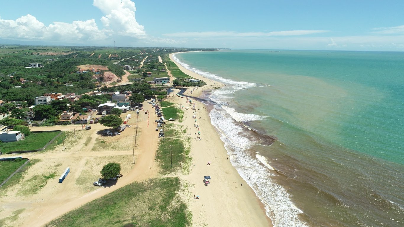 É uma imagem do post com o título Prefeitura de Marataízes ES abre processo seletivo com 41 vagas ACS