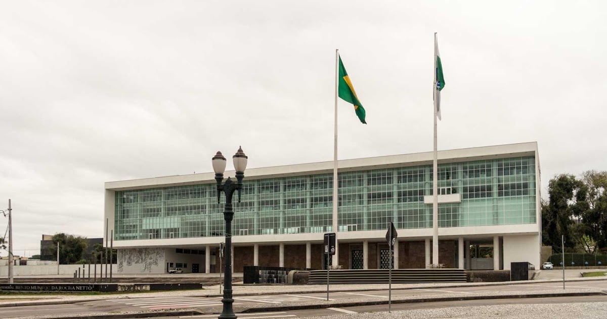 É uma imagem do post com o título Processo seletivo SEED PR: inscrições abertas para professores em 2026