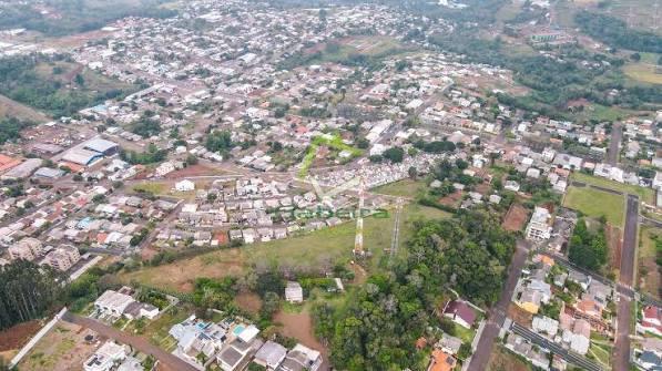É uma imagem do post com o título Concurso Prefeitura de Coronel Vivida PR: vagas imediatas em 28 cargos