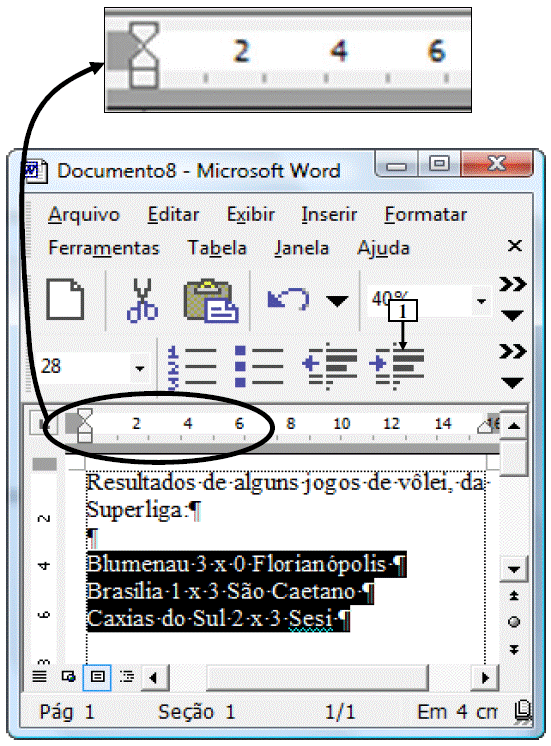 Imagem associada para resolução da questão
