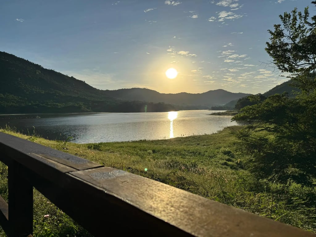 Região de Carajás, no sudeste do Pará — Canaã dos Carajás vive forte expansão demográfica e da rede escolar