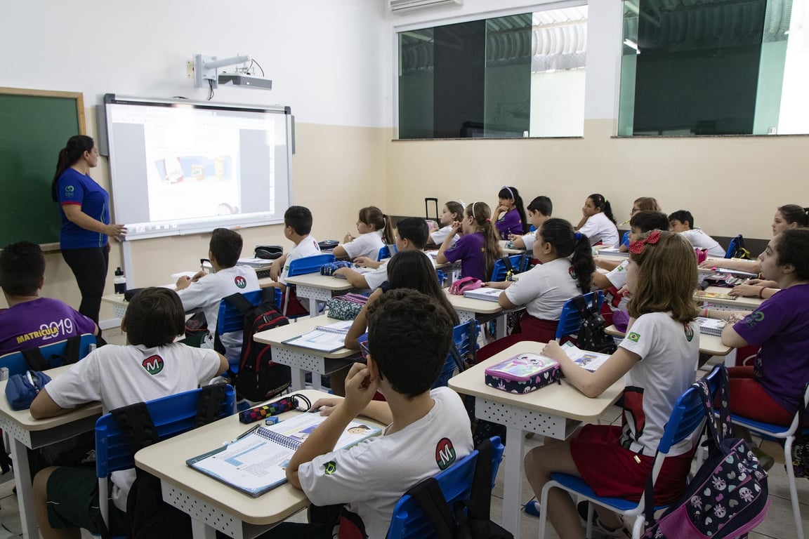 É uma imagem do post com o título Prefeitura de Macedônia SP abre processo seletivo para cadastro reserva de docentes
