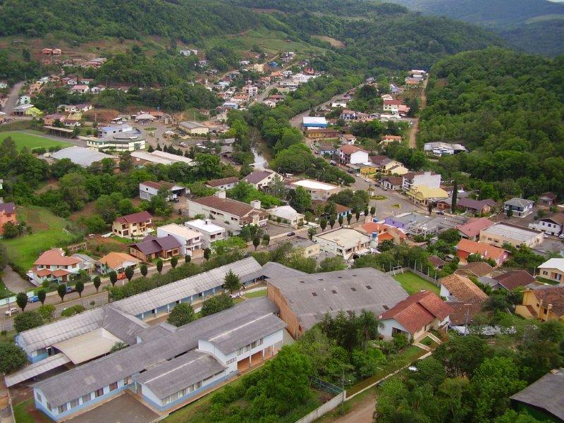 É uma imagem do post com o título Prefeitura de Ipumirim SC retifica concurso com 9 vagas disponíveis