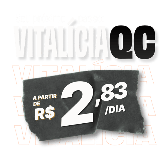 Ilustração do Qconcursos - Prepare-se para concursos públicos