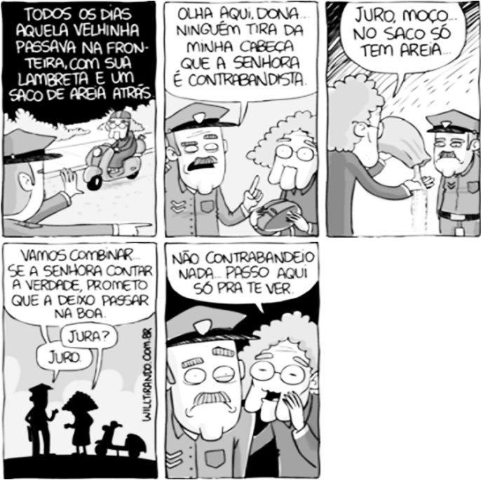 Imagem associada para resolução da questão