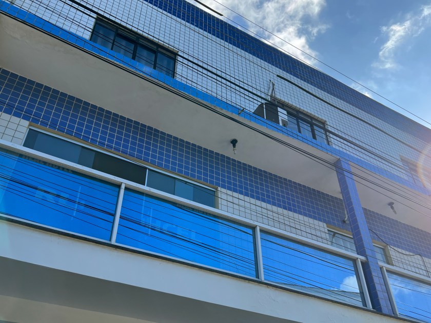 Vista urbana em Coronel José Dias (PI)