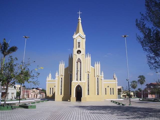 É uma imagem do post com o título Concurso Prefeitura de Marco CE: 238 vagas abertas em edital 2026