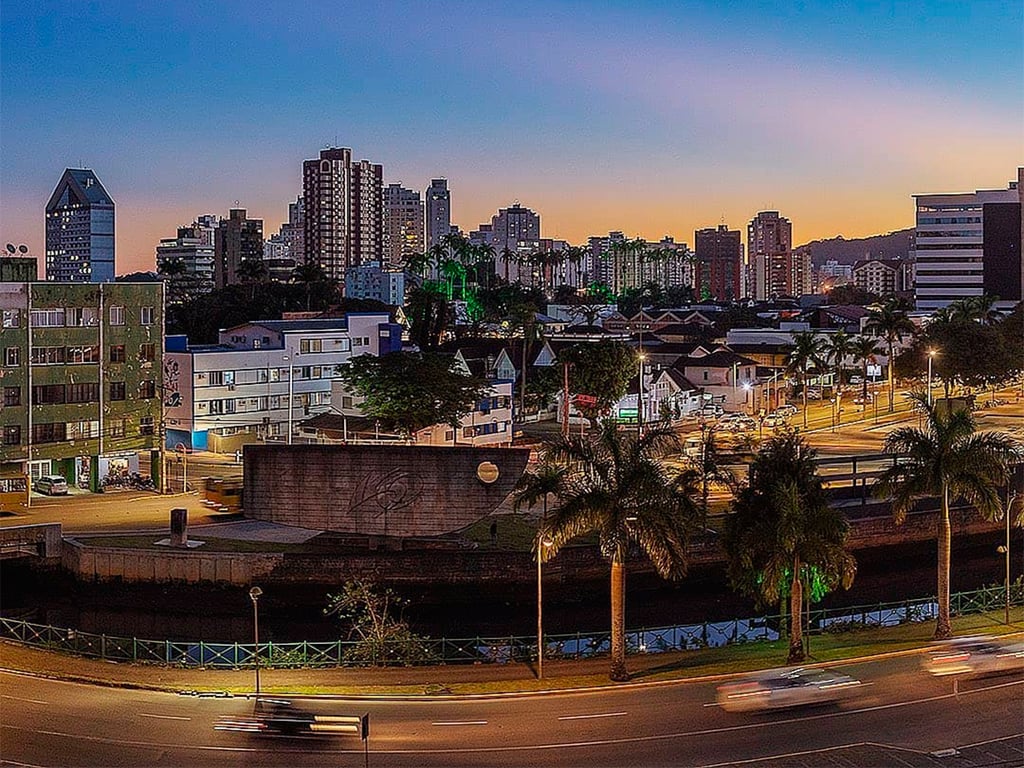 FAHECE Joinville SC abre processo seletivo com 1 vaga para enfermeiro