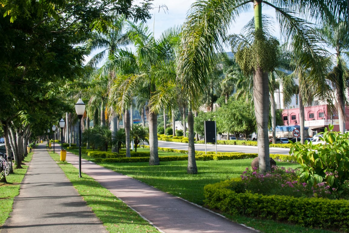 É uma imagem do post com o título Prefeitura de Venda Nova do Imigrante ES abre processo seletivo com vagas para médico ESF e motorista