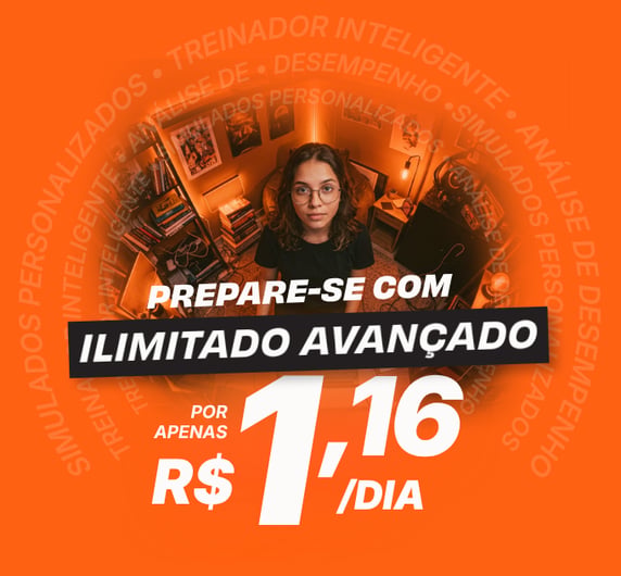 Ilustração do Qconcursos - Prepare-se para concursos públicos