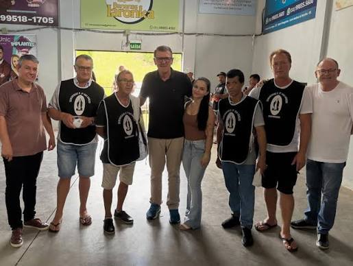 É uma imagem do post com o título Prefeitura de Santo Antônio da Patrulha RS abre PSS Educação cadastro de reserva