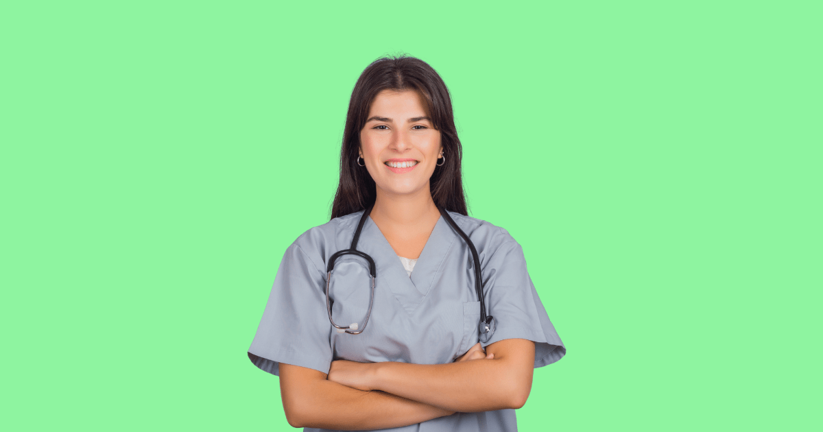 Profissional de saúde e assistência