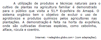 Imagem associada para resolução da questão