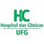 Hospital das Clínicas da Universidade Federal de Goiás