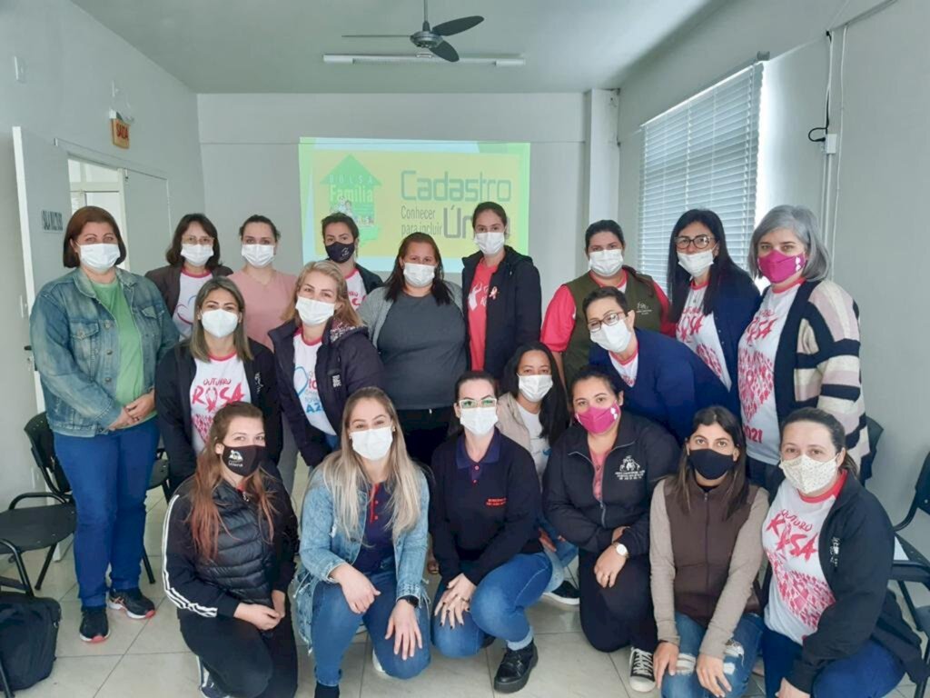 Atendimento socioassistencial em ambiente público