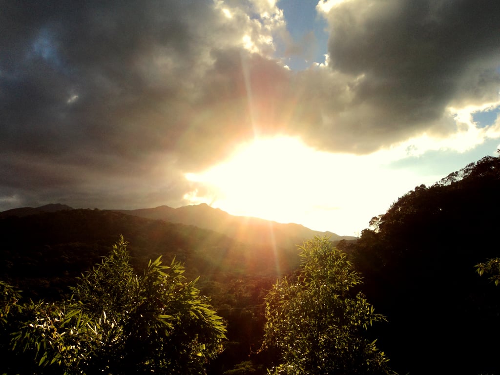 Serra do Caraça em Catas Altas MG