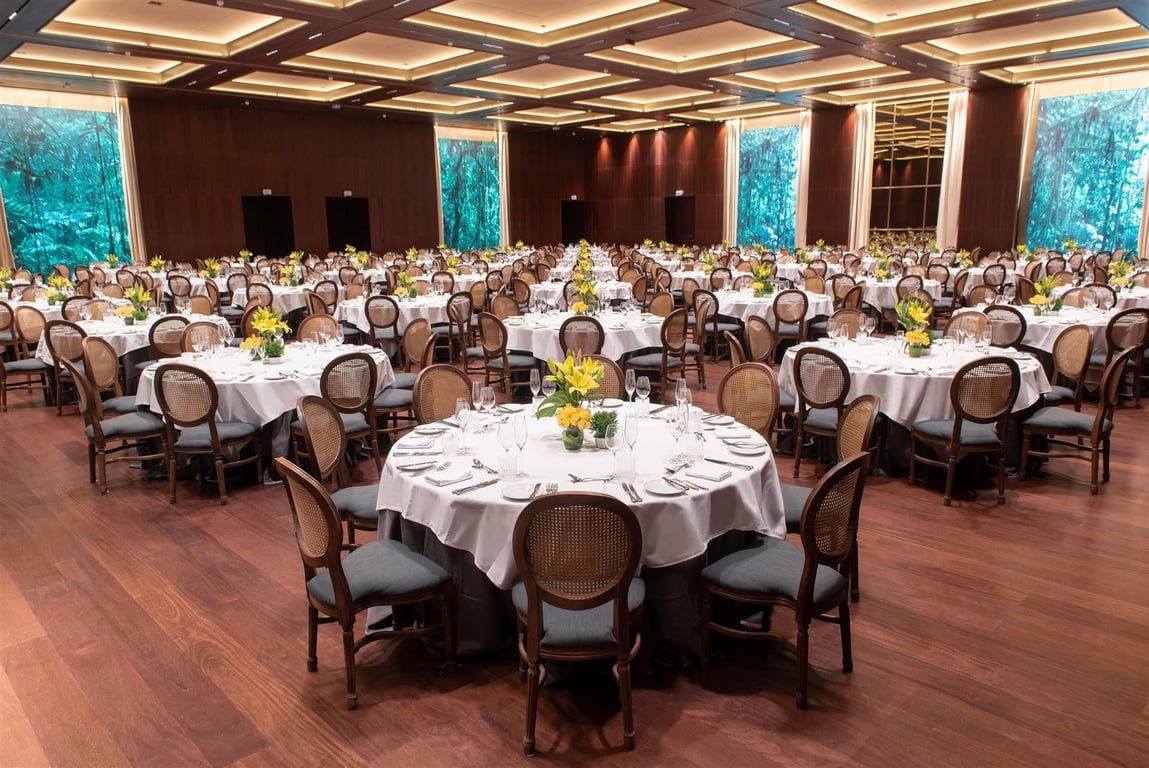 Vista aérea do entorno da UNIFESP/Hospital São Paulo na Vila Clementino, zona sul da capital paulista