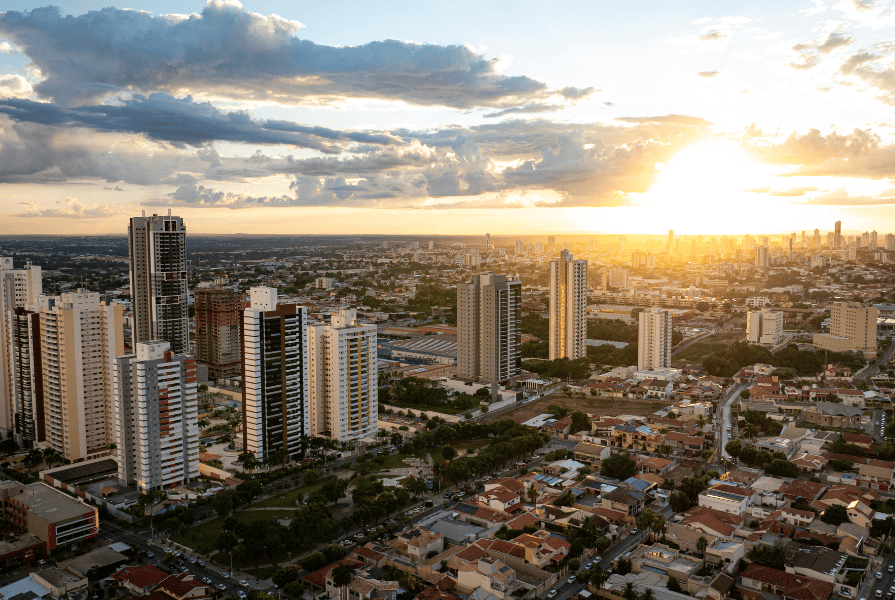 Conselho Regional de Enfermagem do Mato Grosso abre processo seletivo para auxiliar de serviços gerais