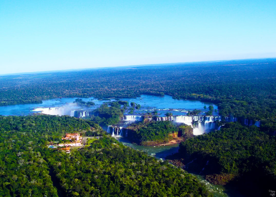 Mata Atlântica no sul da Bahia