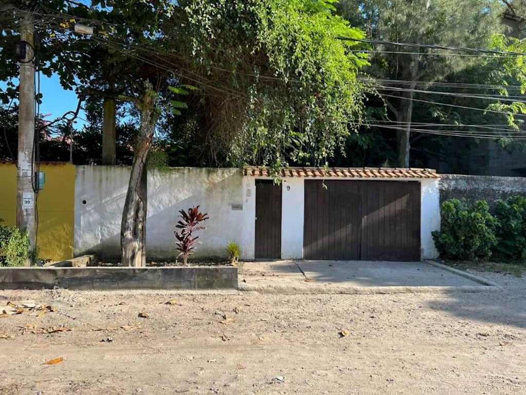 Vista urbana de Tijucas SC