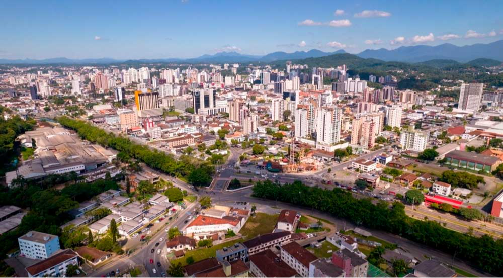 FAHECE Joinville SC abre processo seletivo com 1 vaga para rádio operador