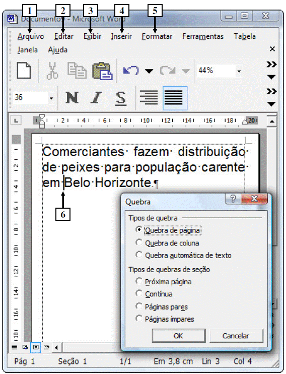 Imagem associada para resolução da questão
