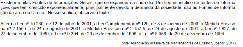 Imagem associada para resolução da questão