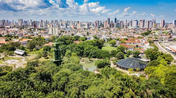 É uma imagem do post com o título Concurso Prefeitura de Guarantã SP abre 17 vagas para todos os níveis