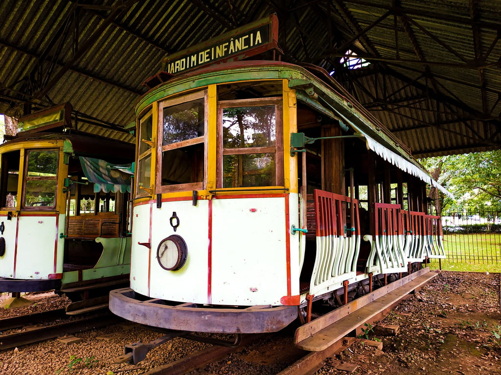 Panorâmica de Juiz de Fora MG