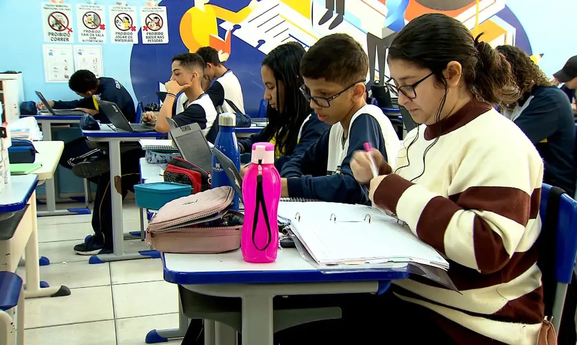 Ambiente escolar inclusivo no Brasil