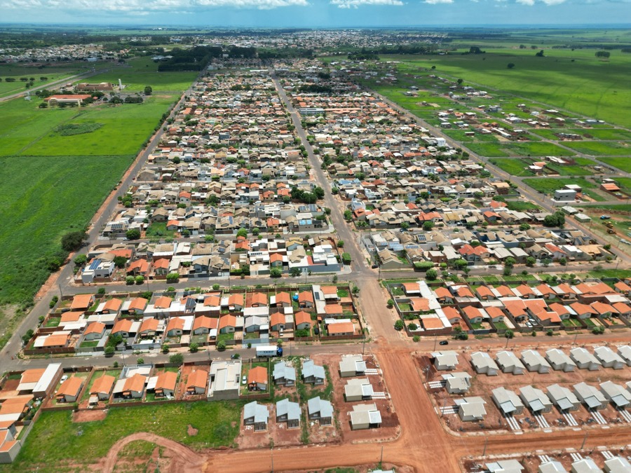 Prefeitura de Nova Andradina MS abre processo seletivo para 4 vagas de merendeira