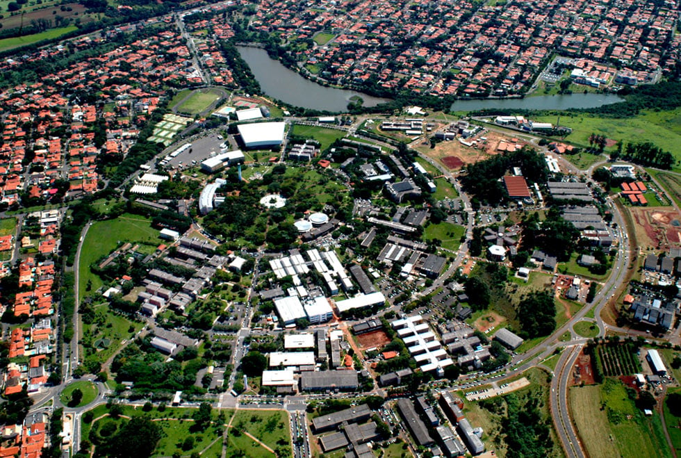 Concurso Unicamp Campinas SP: 1 vaga para professor doutor em Projeto Mecânico