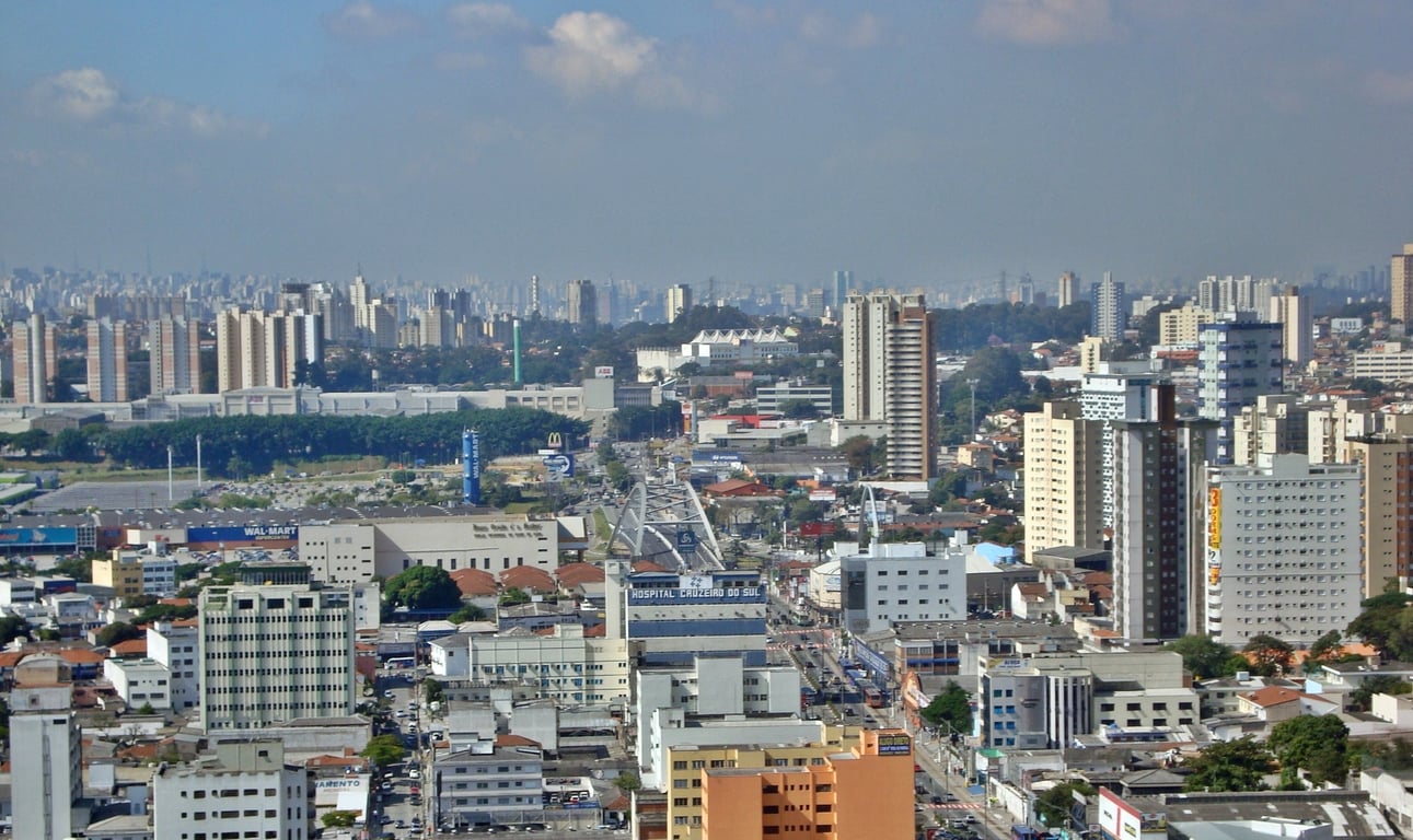 É uma imagem do post com o título Concurso Prefeitura de Osasco SP: provas para Educação e Saúde em 8 de fevereiro de 2026
