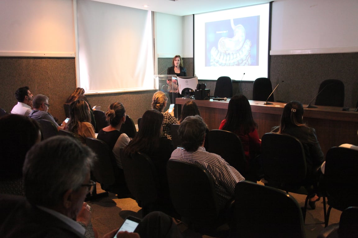 Laboratório de habilidades clínicas em ambiente acadêmico